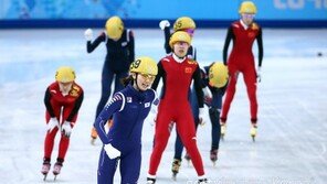 ‘여자 쇼트트랙 3000m 계주’ 중국 실격 이유, ‘심석희 진로 방해했다’