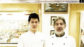 [Food]11가지 잡곡으로 빚어내는 차원 다른 ‘꿀밥’… 장맛은 덤