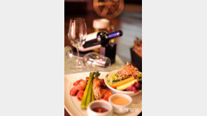 [Trend]퇴근 후 한잔? 난 호텔바에 간다