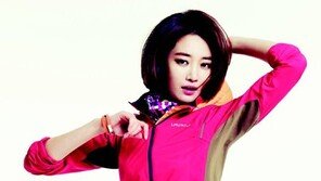 [Outdoor]가볍고 화끈해진 봄 아웃도어… 열대정글風부터 입어볼까