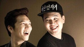 [Culture]“가요계에 이단옆차기, 이제 시작이죠”