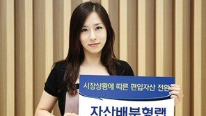 [Money&Life/이런 상품도 있었네!]소액으로도 다업종-다종목 투자 효과 