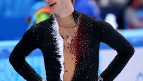 [소치]플류센코 은퇴 번복 “다음 올림픽 출전 가능성 배제 안해”