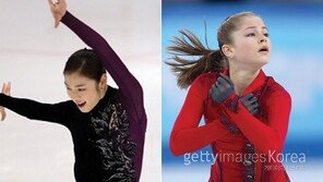 도박사들, 김연아·리프니츠카야에 건다
