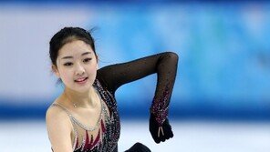 [소치] 리지준 과거 발언 화제 “내 장래희망은 김연아”