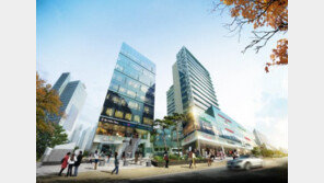 상암 사보이시티 DMC 오피스텔 마감임박!