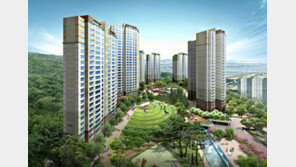 김포 한강신도시, 뛰어난 서울 접근성에 다양한 판매조건까지