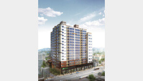 울산 최고 학군 내 ‘협성휴포레’ 본격 분양