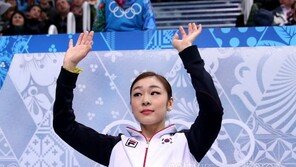 ‘피겨 전설’ 카타리나 비트, 김연아 쇼트 극찬 “단점이 없다”