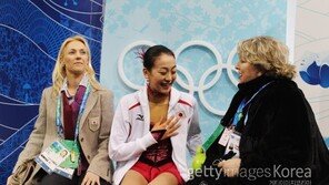 아사다 마오 전 코치 타라소바 “김연아 쇼트 지루해…아델리나 소트니코바 최고”