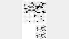 [바둑]제57기 국수전… 실착 94