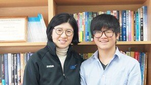 [신나는 공부/꿈을 만나다]한국체육과학연구원 정진욱 박사