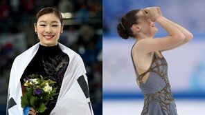 ‘김연아 은메달’ 러시아 관중, 김연아 경기 직후 소트니코바 연호…비매너 폭발