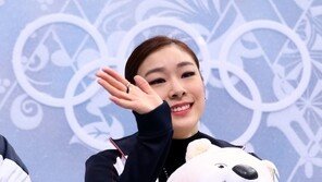 김연아 은메달 인터뷰 “끝나서 정말 행복, 심판판정에 대해서는…”