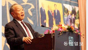 [책의 향기/글로벌 북 카페]중국 前외교부장 리자오싱의 ‘이루 다 말할 수 없는 외교’