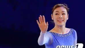 [소치]김연아 갈라쇼, 평화의 메시지 전달…“마지막 무대까지 최고”