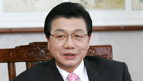 김진선 위원장 “북한선수단, 평창동계올림픽 참가하길 바란다”