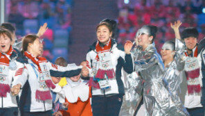 [기자의 눈/이헌재]男 쇼트트랙도 춤추게 하자