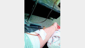 [헬스&뷰티]잠 방해꾼 하지불안증후군, 원인만큼 치료도 다양