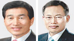 [경제계 인사]제주은행장 이동대씨 내정, 신한신용정보 사장 이원호씨