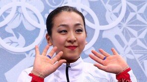 아사다 마오 “중요할 때 넘어진다” 모리 전 총리 비난에 보인 반응은…