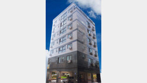 지하철 오산역 5분! 실투자3억, 월세520만원