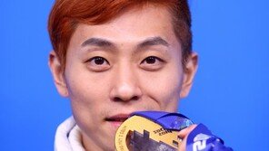 IOC 안현수 극찬 “소치올림픽에서 가장 성공한 선수”