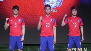 홍명보 “소치 팀추월 은메달, 단체종목에 메시지 줬다”