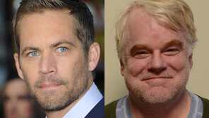 아카데미 시상식, 故폴 워커-필립 세이모어 호프만 추모식 가져