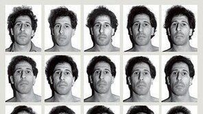 매일 셀카 찍은 교수, “27년 간 매일…세상 떠날 때까지 할 것”