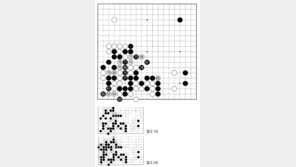 [바둑]제57기 국수전… 통렬한 맥점 69