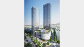 [제주]제주시에 56층 ‘랜드마크’ 건물 들어선다