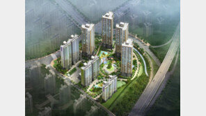 남양주 효성 84㎡ 아파트, 계약금 440만원!