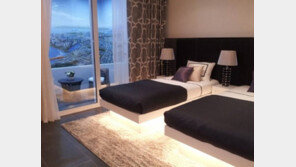 한 채로 매월84만원 확정수익! 5년간 임대보장서 확정발급!