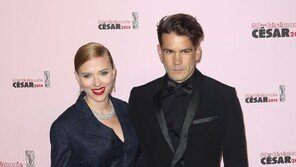 스칼렛 요한슨, 佛언론인 아이 임신설…‘어벤져스2’는 어쩌나