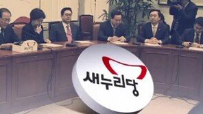 [단독]새누리, 중진 배려한 ‘여론조사 경선’ 검토