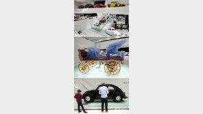 [그 남자의 CAR]명차의 나라 독일, 비결은 자동차박물관에 있더라 
