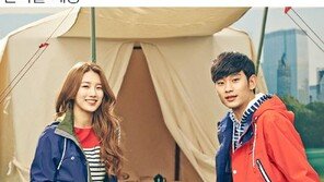 [Outdoor]아웃도어도 되고, 일상복도 되고… 크로스오버의 봄 활짝