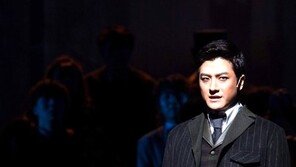 [Culture]윤형렬, “순애보 꼽추서 냉철한 형사로 캐릭터 확 변신”