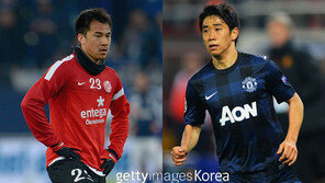 ‘일본 vs 뉴질랜드’ 일본, 17분만에 4골…전반 4-1 리드