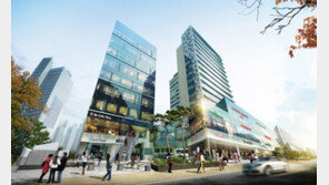 수색.상암DMC 잇는 ‘제 2의 코엑스’ 수혜가 ‘코 앞’