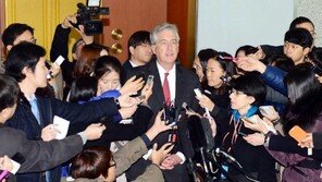 [토요기획]‘세계가 한국을 보는 窓’ 주한 외신기자들의 세계