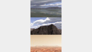 별의 색깔 “40억년 뒤엔 지구도 화성처럼 붉은색?”