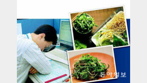 [헬스&뷰티]봄의 불청객 춘곤증, 심할땐 다른질병 의심을!