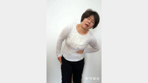 [헬스&뷰티]50대 노리는 대상포진… 감기기운-통증땐 조기치료를 