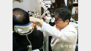 [헬스&뷰티]난청 어르신 보청기 착용하니 자신감 ‘쑥’, 치매 ‘뚝’