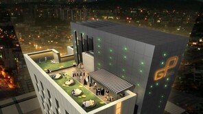 분양형 호텔 뜨는이유가? 1채로 매월84만원 평생보장!