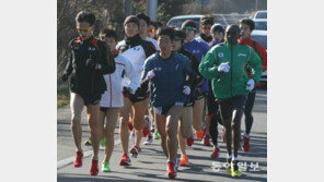 한국마라톤 유망주의 요람 “2시간12분대 선수 키운다”