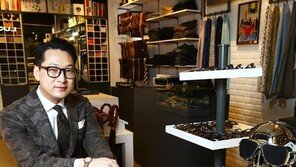 [Fashion]“편집 매장, 가격 거품 확 뺐어요” 