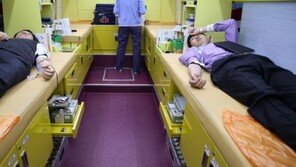 모두투어, 새 생명이 움트는 봄을 맞아 상생의 헌혈행사 진행